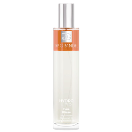 Hydro Lipid Two Phase