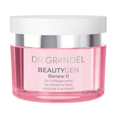 Beautygen Renew 11 Velvet Touch