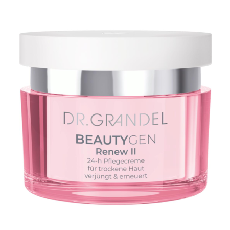 Beautygen Renew 11 Velvet Touch