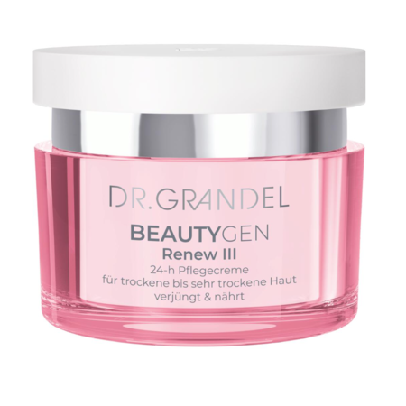 Beautygen Renew 111 Rich