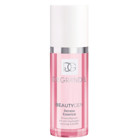 Beautygen Renew Essence