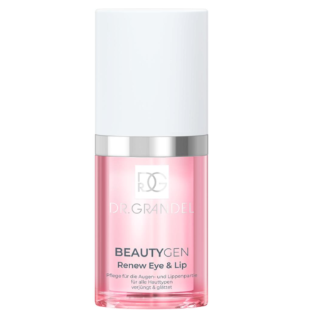 Beautygen Renew Eye and Lip