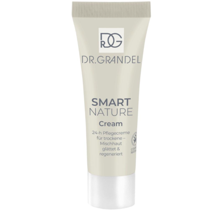 Smart Nature Cream miniatuur10 ml