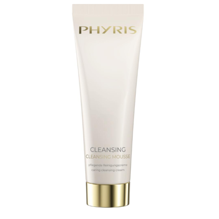 Cleansing Mousse 75 ml