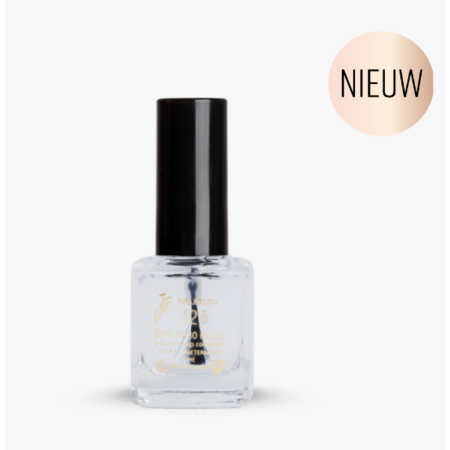 6 in 1 Nail Polish Blue Lagoon