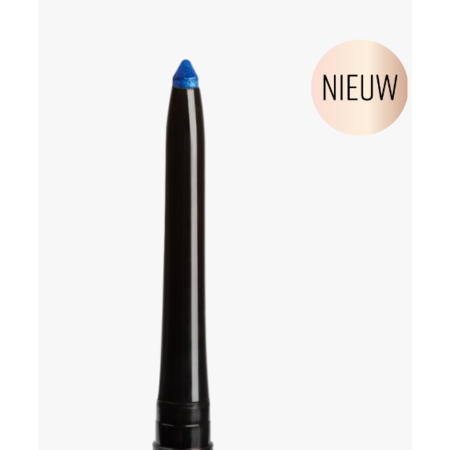 Metallic Eyeliner 17 Blue Lagoon Spring 25