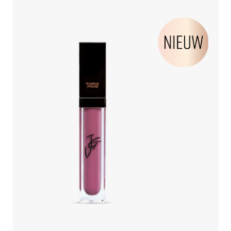 Plumping Lipgloss 07 Blue Lagoon Spring 25