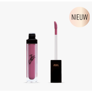 Plumping Lipgloss 07 Blue Lagoon