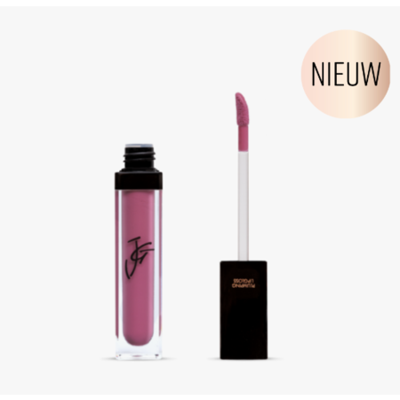 Plumping Lipgloss 07 Blue Lagoon