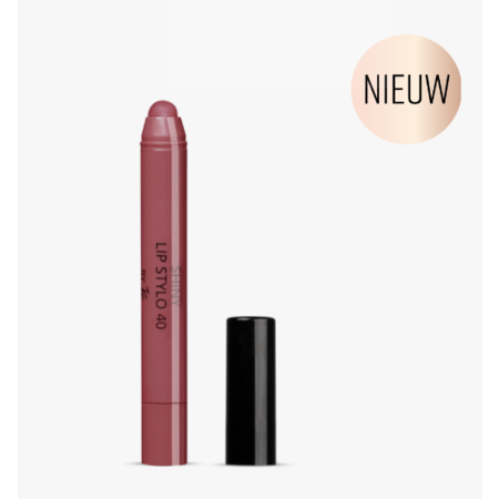 Shiny Lip Stylo 40 Blue Lagoon Spring 25