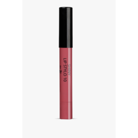Shiny Lip Stylo 10  Sunset Crush