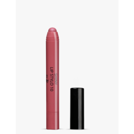 Shiny Lip Stylo 10  Sunset Crush