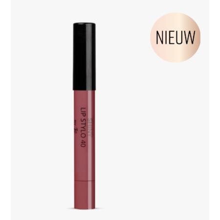 Shiny Lip Stylo 40 Blue Lagoon Spring 25