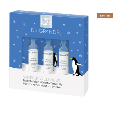 Winter Wellness Winter Wellness