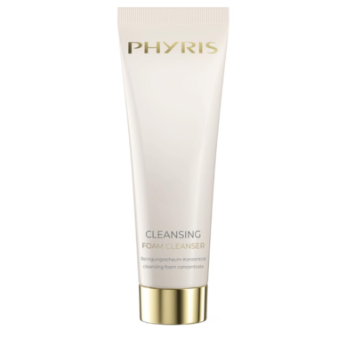 Foam Cleanser 75 ml Foam Cleanser 75 ml