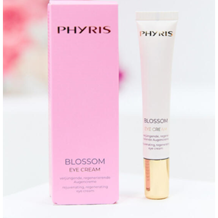 Blossom Eye Cream