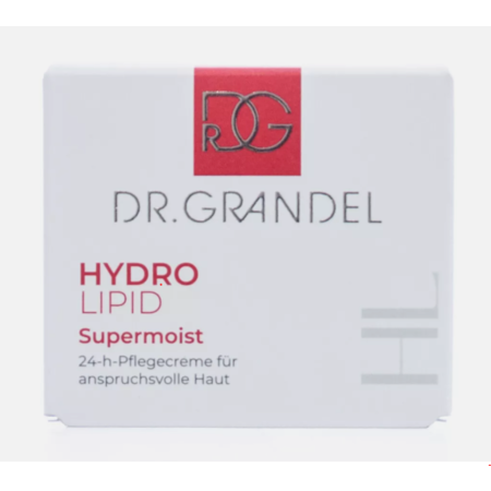 Hydro Lipid Supermoist 50 ml