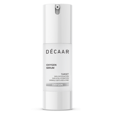 Oxygen Serum Oxygen Serum