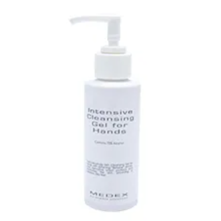 Intensive Cleansing Gel for Hands