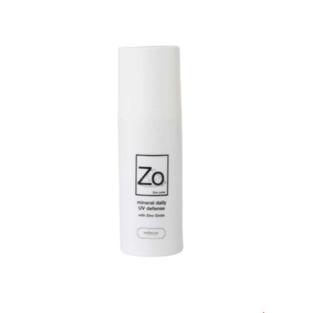 Mineral Daily Face UV Defence SPF 50