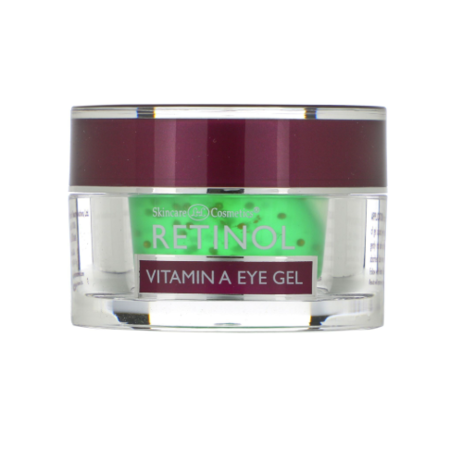 Vitamin A Eye Gel