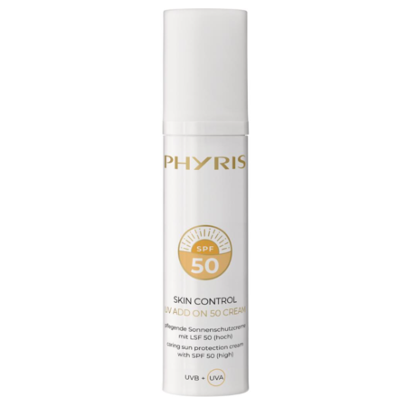 UV Add On SPF 50 Cream