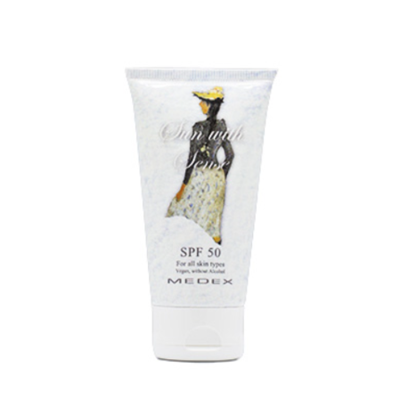 SWS SPF 50 50 ml