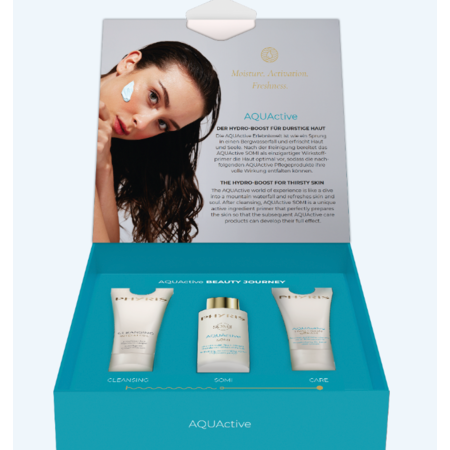 Beauty Journey Set AQUActive