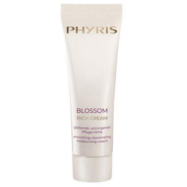 Blossom Rich Cream miniatuur 20 ml Blossom Rich Cream miniatuur 20 ml
