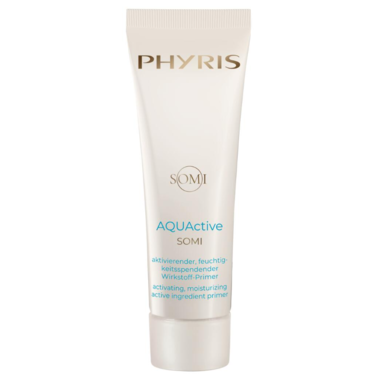 AQUActive Somi Gel miniatuur 20 ml AQUActive Somi Gel miniatuur 20 ml