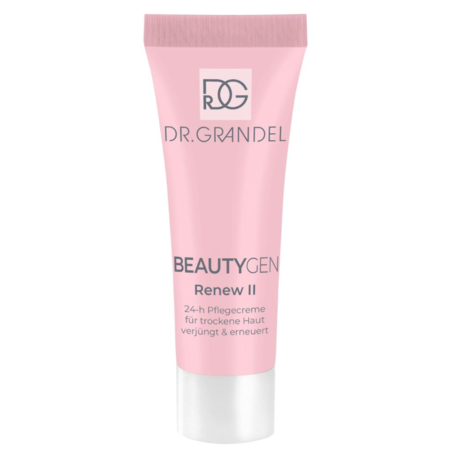 BeautygenRenew ll Velvet Touch miniatuur 10 ml