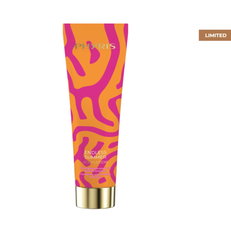 Endless Summer Body Lotion