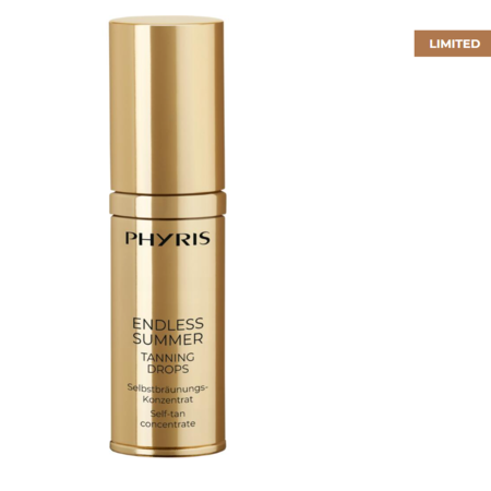 Endless Summer Tanning Drops