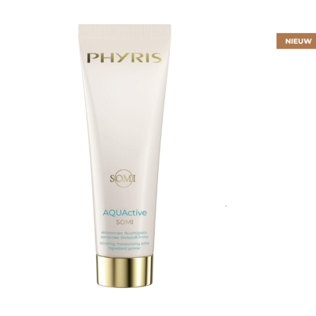 AQUActive Somi  75 ml