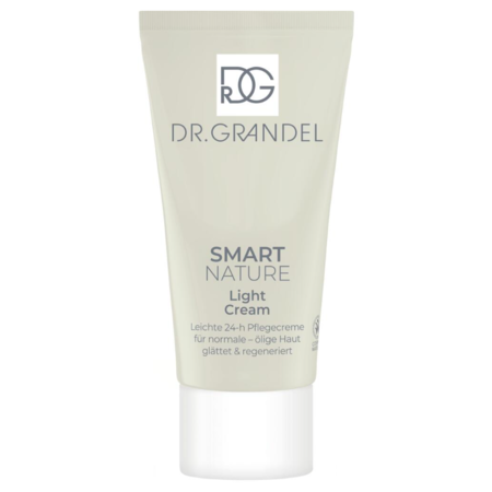 Smart Nature Light Cream