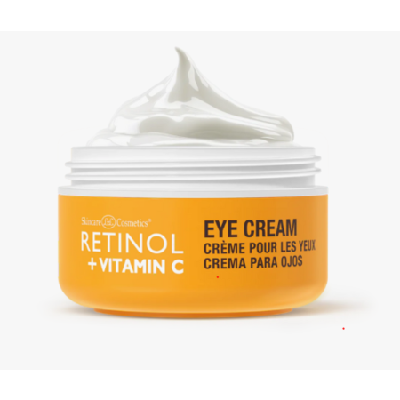 +Vitamin C Eye Cream