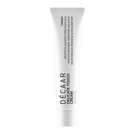 Delicate Touch Cream miniatuur 15 ml