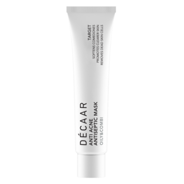 Anti Acne Antiseptic Mask miniatuur 15 ml Anti Acne Antiseptic Mask miniatuur 15 ml