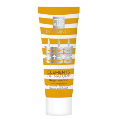 Regeneration 75 ml limited edition Regeneration 75 ml limited edition