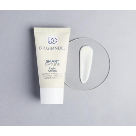 Smart Nature Light Cream