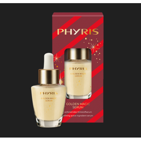 Golden Magic Serum