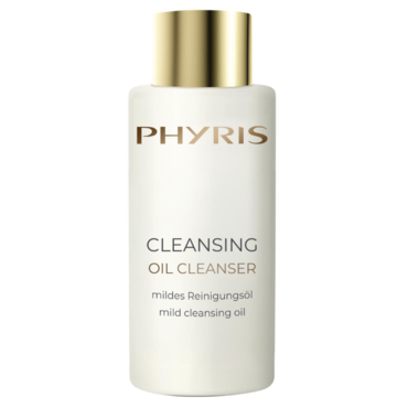 Oil Cleanser Oil Cleanser