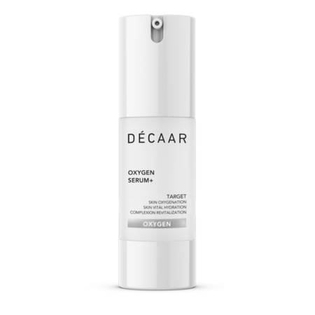 Oxygen Serum+