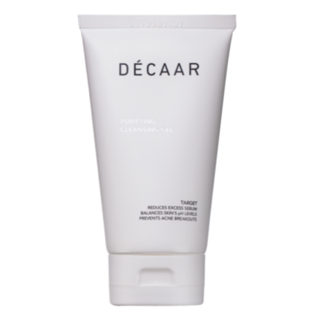 Purifying Cleansing Gel 150 ml