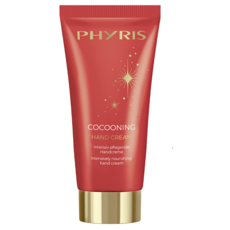 Cocooning Hand Cream