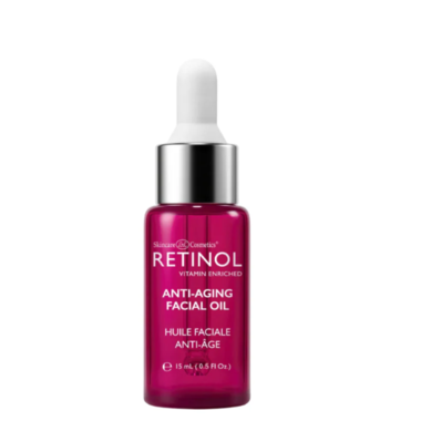 Anti-wrinkle Facial Serum Anti-wrinkle Facial Serum