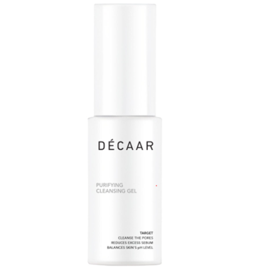 Purifying Cleansing Gel miniatuur 40 ml Purifying Cleansing Gel miniatuur 40 ml