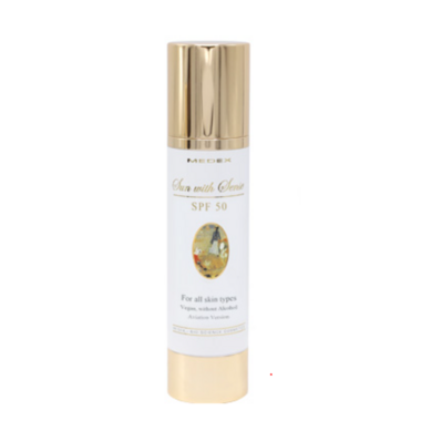 SWS SPF 50 100 ml SWS SPF 50 100 ml