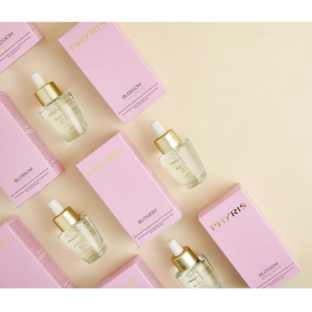 Blossom Lifting Drops