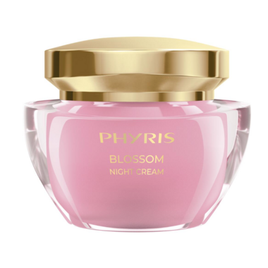 Blossom Night Cream Blossom Night Cream